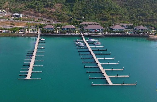 Nha Trang Apartment | nhà nghỉ thanh hoà 2