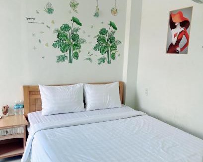 Cam Lam Hotel | Nhà Nghỉ Thanh Nga