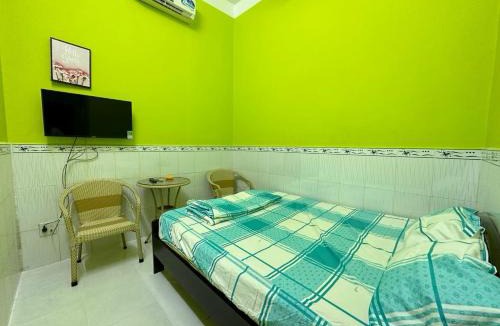 Ha Tien Bed & Breakfast | Nhà Nghỉ Thanh Tân