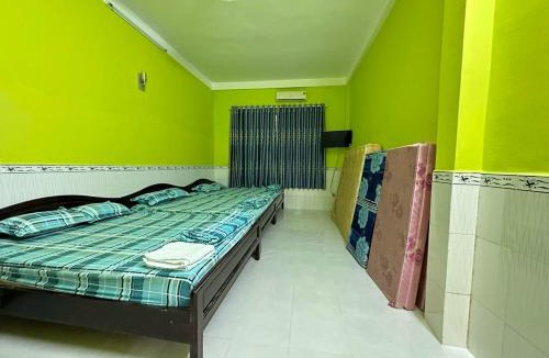 Ha Tien Bed & Breakfast | Nhà Nghỉ Thanh Tân