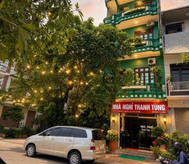 Bac Giang Bed & Breakfast | Nhà Nghỉ Thanh Tùng