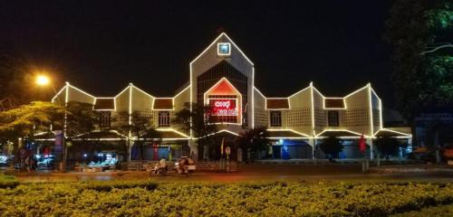 Dong Ha Bed & Breakfast | Nhà Nghỉ Thanh Thuý