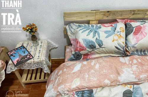 Moc Chau House | Nhà nghỉ Thanh Trà Mộc Châu