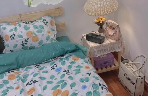 Moc Chau House | Nhà nghỉ Thanh Trà Mộc Châu