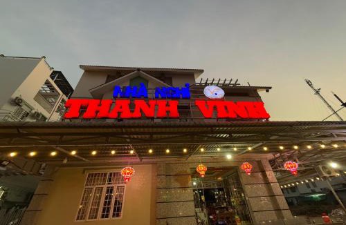 Chau Doc House | Nhà Nghỉ Thanh Vinh gần Miếu Bà Chúa Xứ Châu Đốc
