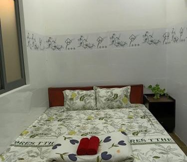Tra Vinh Hotel | Nhà Nghỉ Thiên Kim