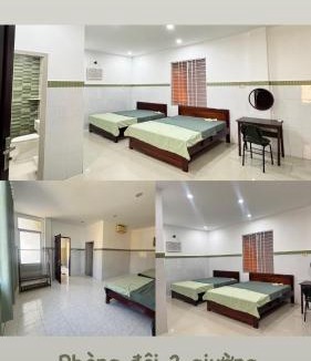 Ha Tien House | Nhà nghỉ Thu Hoạch