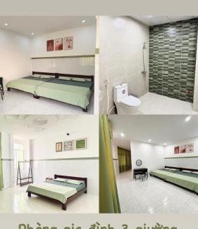 Ha Tien House | Nhà nghỉ Thu Hoạch