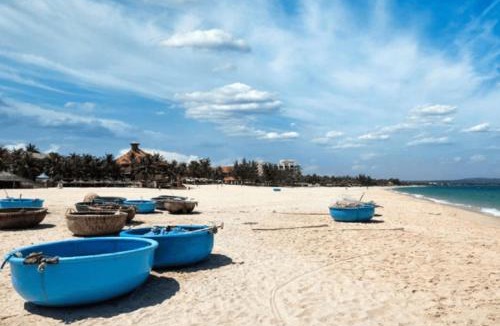 Ho Tram House | Nhà nghỉ Trường Sinh Mũi Né
