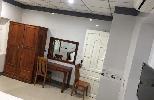 Phu My Apartment | Nhà Nghỉ TRẦN ĐỨC