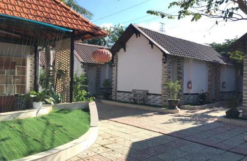 Phu My Apartment | Nhà Nghỉ TRẦN ĐỨC