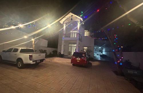 Giong Trom House | Nhà Nghỉ Trần Gia