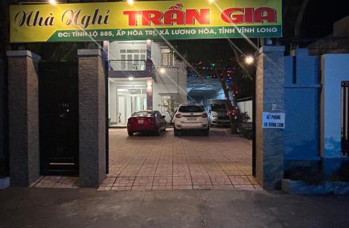 Giong Trom House | Nhà Nghỉ Trần Gia