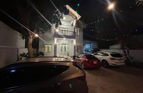 Giong Trom House | Nhà Nghỉ Trần Gia