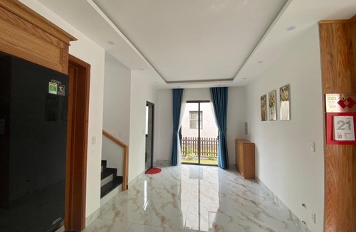 Xuyen Moc House | Nhà nghỉ trọ Hồ Tràm Bình Châu - Happy Stay