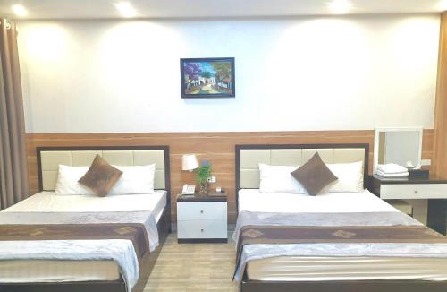 Ha Dong Hotel | Nhà nghỉ Vân Anh