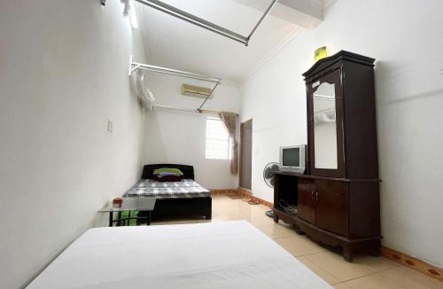 Bac Kan Bed & Breakfast | Nhà nghỉ Vũ Hoàng