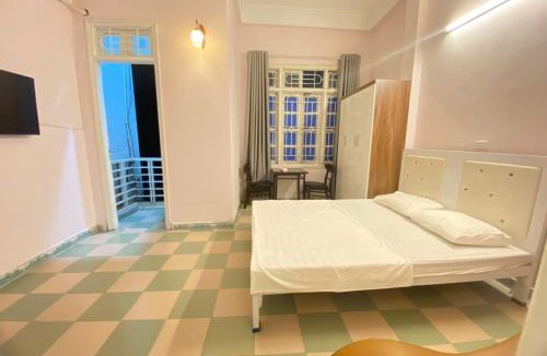 Tay Ho Bed & Breakfast | Nhà nghỉ Vườn Đào