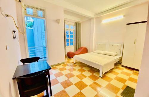 Tay Ho Bed & Breakfast | Nhà nghỉ Vườn Đào