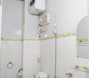 Thai Nguyen House | Nhà nghỉ Việt Hà - ĐH Công nghiệp TN