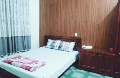 Thai Nguyen House | Nhà nghỉ Việt Hà - ĐH Công nghiệp TN