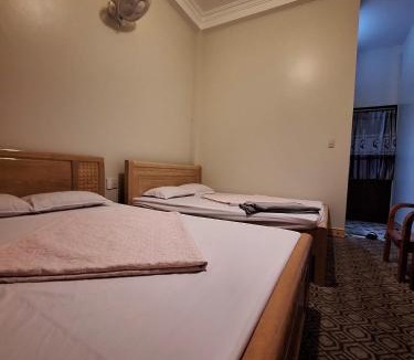 Bai Chay Hotel | Nhà Nghỉ Việt Khanh