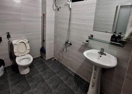 Bai Chay Hotel | Nhà Nghỉ Việt Khanh