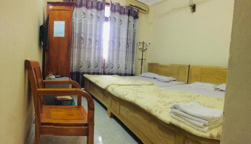 Bai Chay Hotel | Nhà Nghỉ Việt Khanh