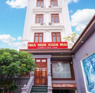 Cao Loc Apartment | Nhà Nghỉ Xuân Mai