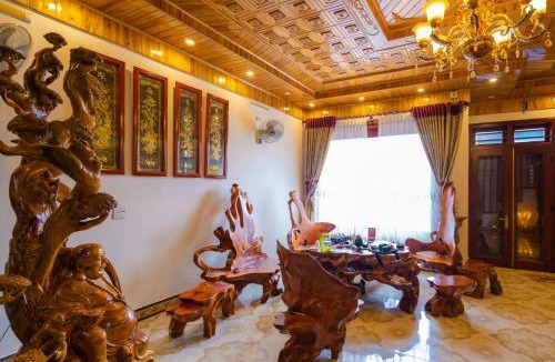 Cao Loc Apartment | Nhà Nghỉ Xuân Mai