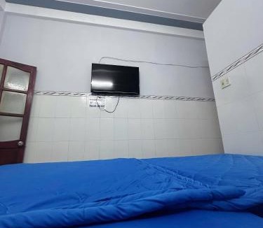 Quy Nhon Bed & Breakfast | Nhà nghỉ Yên Bình