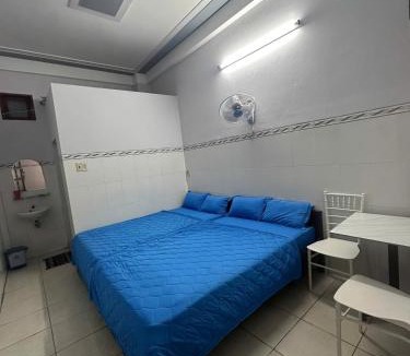 Quy Nhon Bed & Breakfast | Nhà nghỉ Yên Bình
