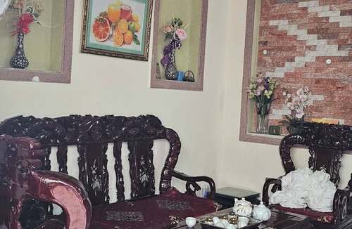 Da Lat Villa | nhà ngh đà lt giá r, rng Rãi, sch s Thoáng Mát, đy đ tin Nghi