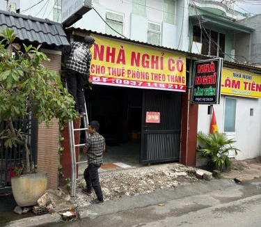 Bien Hoa Hotel | Nhà Nghi Lâm Tiên