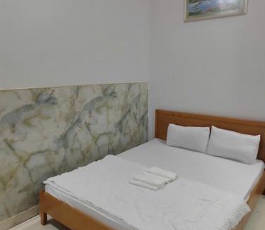 Bien Hoa Hotel | Nhà Nghi Lâm Tiên