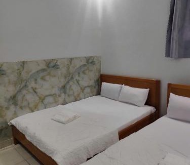 Bien Hoa Hotel | Nhà Nghi Lâm Tiên
