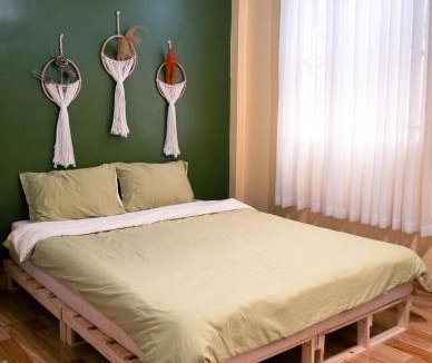 Ben Tre House | Nhà Nguyên Căn - Entire house - Nhà Mơ Homestay Bến Tre