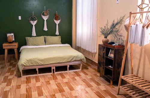 Ben Tre House | Nhà Nguyên Căn - Entire house - Nhà Mơ Homestay Bến Tre