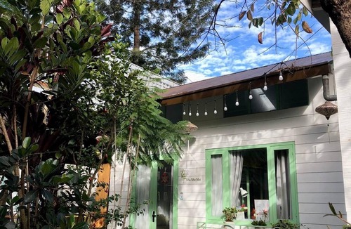 Da Lat House | Nhà nguyên căn nhỏ xinh cách chợ Đà Lạt hơn 1km