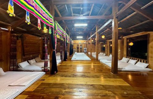 Nghia Lo Bed & Breakfast | Nhà Sàn Gái Bản