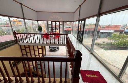 Hai Hau Apartment | Nhà Thờ Đổ