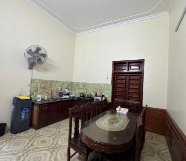 Hai Hau Apartment | Nhà Thờ Đổ