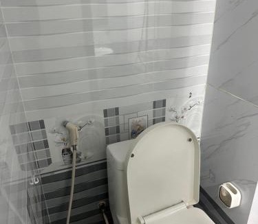 Dong Hoi Apartment | Nhà trọ bùi Thị lài