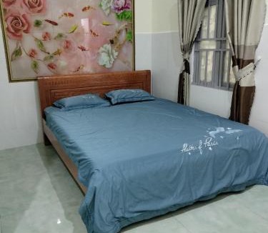 Dong Xoai Hostel | Nhà trọ Hương Nguyên
