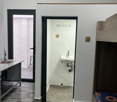 Binh Chanh Hostel | Nhà Trọ Minh Quang