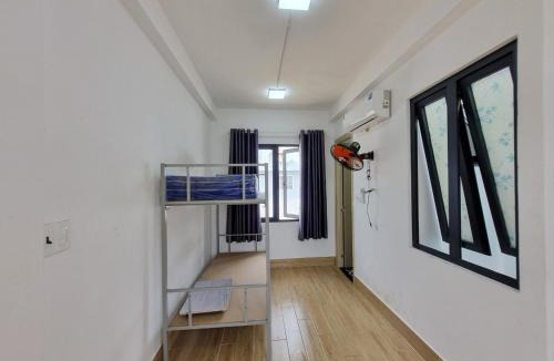Binh Chanh Hostel | Nhà Trọ Minh Quang