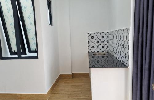 Binh Chanh Hostel | Nhà Trọ Minh Quang