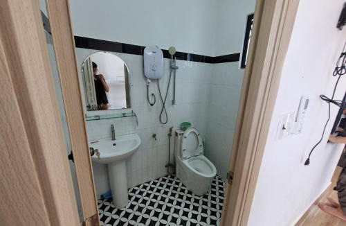 Binh Chanh Hostel | Nhà Trọ Minh Quang