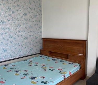Binh Chanh House | Nhà Trọ Minh Quang 86