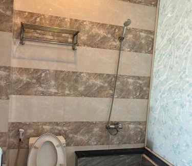 Binh Chanh House | Nhà Trọ Minh Quang 86